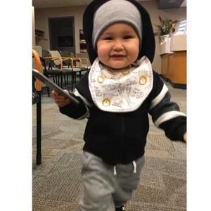 Meet your Posher, Alexandra